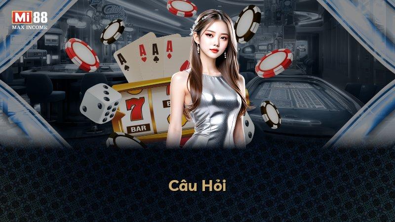 Câu Hỏi