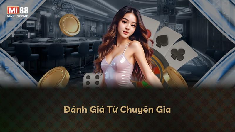Đánh Giá Từ Chuyên Gia