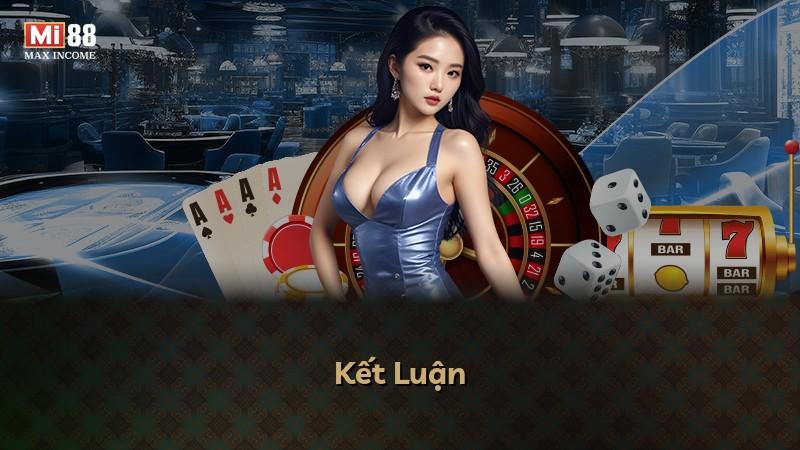 Kết Luận